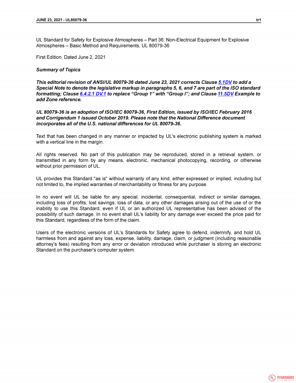 UL 80079-36 PDF